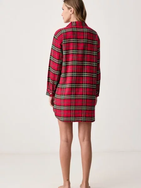 Рубашка Lauren Ralph Lauren
