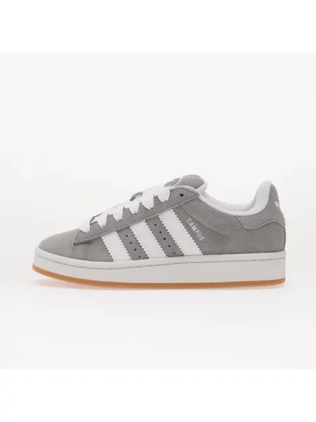 Adidas Sneakersy Campus J sivá