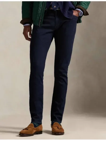 Polo Ralph Lauren Blugi Bleumarin