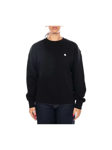 Sweter Carhartt Wip czarny