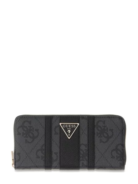 Guess Гаманець чорний