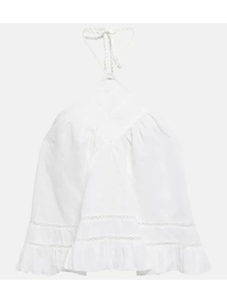 Top Marant Etoile biały