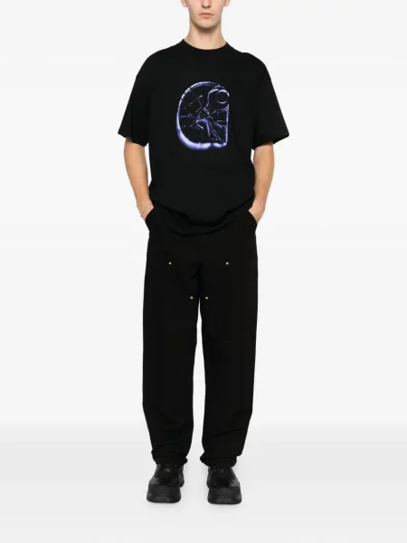 Tricou Carhartt Wip negru