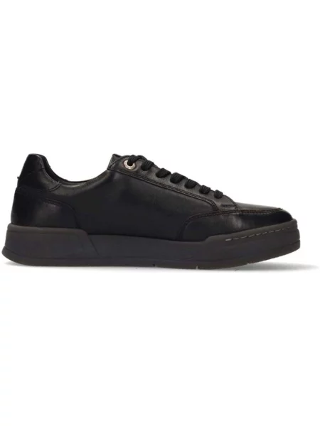 Pantofi Salamander negru