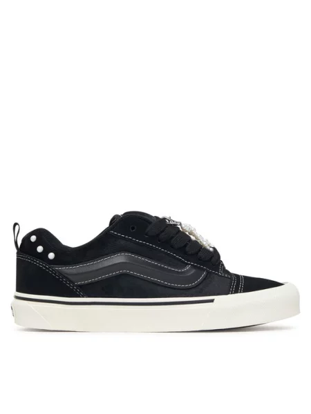 Vans Tenisówki Knu Skool czarny