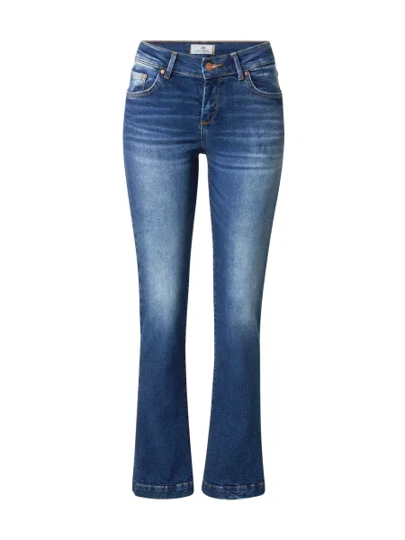 LTB Jeans Fallon denim albastru