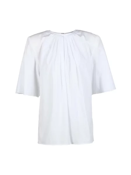 Bluzka Alexandre Vauthier biała