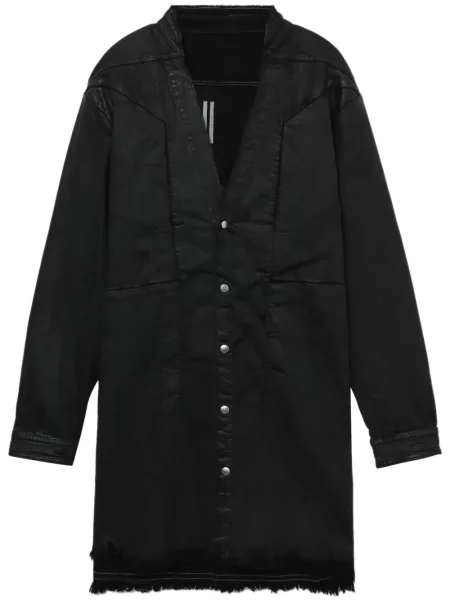 Риза Rick Owens черно