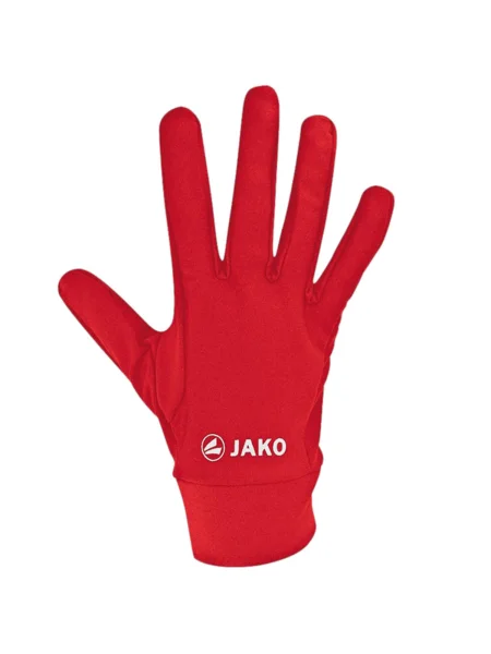 JAKO Sportske rukavice crvena bijela