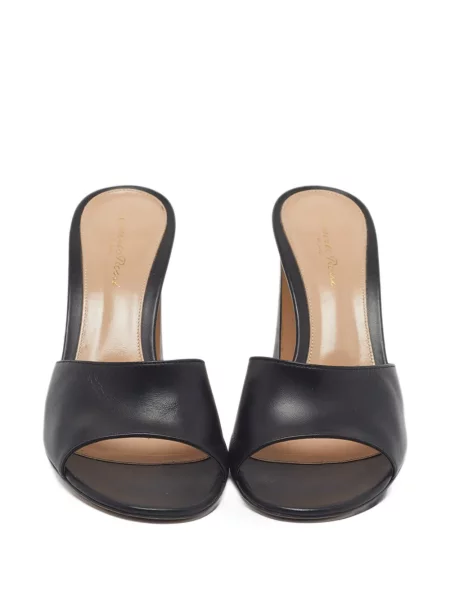Sandale Gianvito Rossi negru