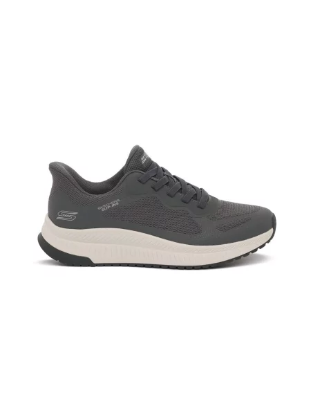 Tenisky Skechers béžová