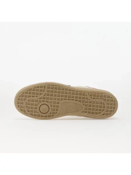 Маратонки Lacoste бяло