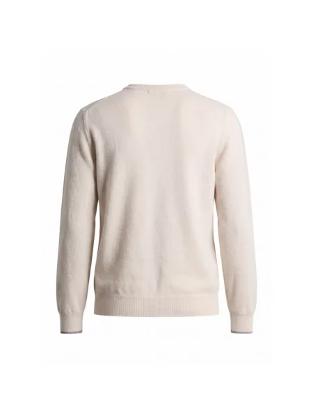 Sweter Peserico beżowy