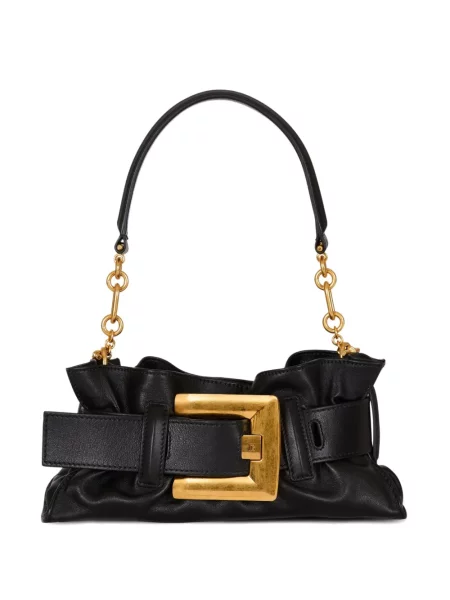 Geantă Balmain negru