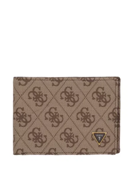 Portofel Guess cu imagine