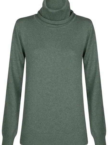 Felix Hardy Pulover verde