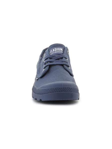 Tenisky Palladium keper modrá