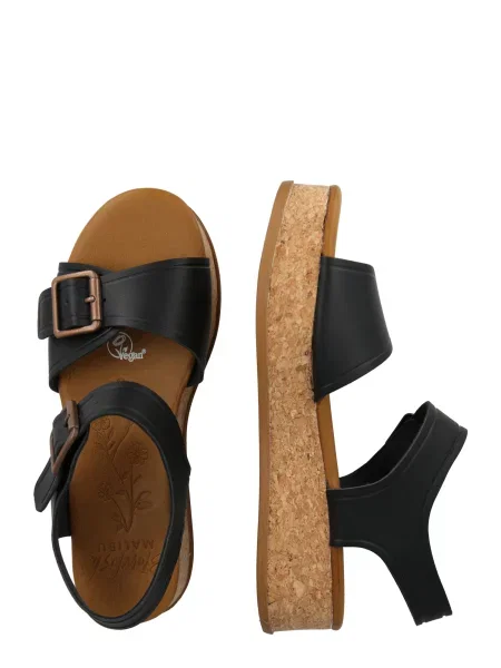 Blowfish Malibu Sandale MAGICAL' negru