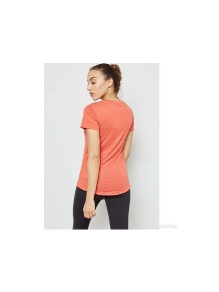Tricou Adidas portocaliu