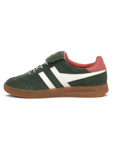 Pantofi Gola alb