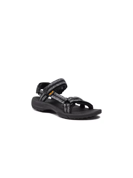 Teva Szandál Terra Fi Lite fekete
