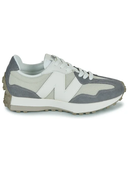 Pantofi New Balance gri