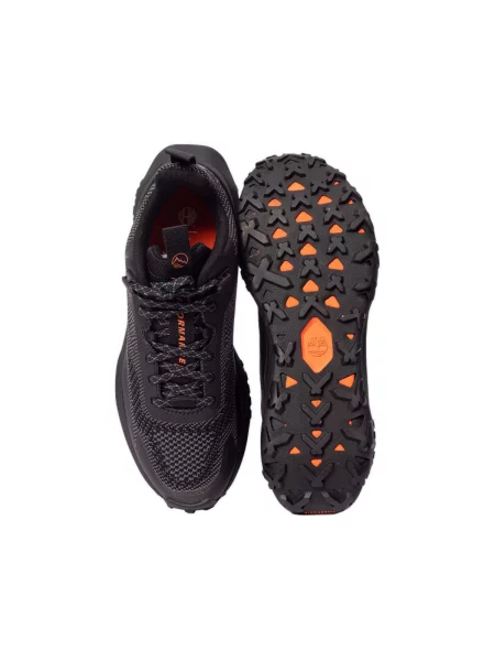 Pantofi Timberland negru
