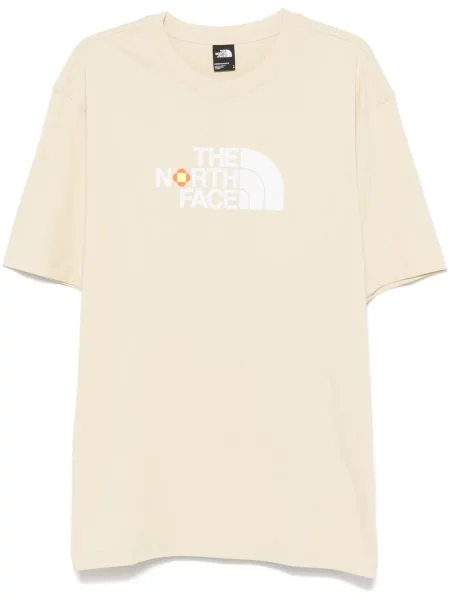 Tricou The North Face cu imagine