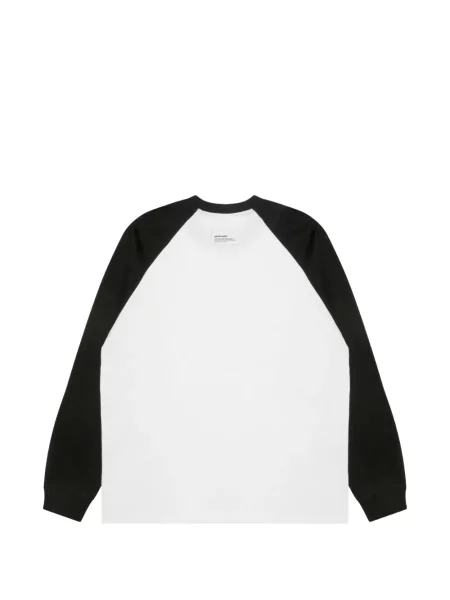 Tricou Aape By A Bathing Ape alb