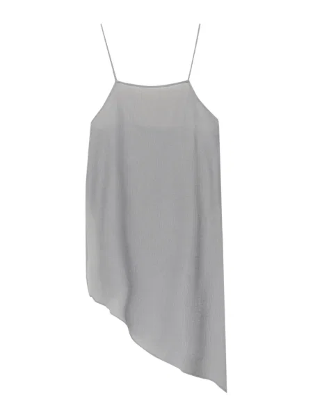 Pull&Bear Rochie de vară gri