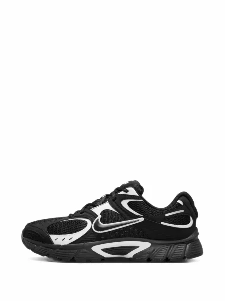 Sneakerși Nike Zoom cu imagine alergare cu model floral verde