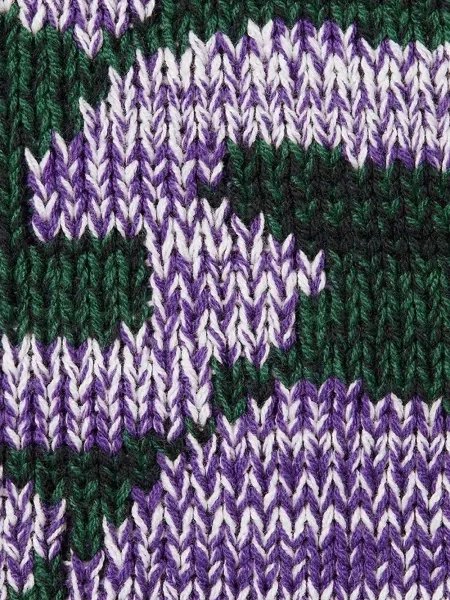 Pulover Supreme verde