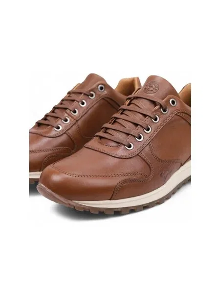 Pantofi Kangaroos maro