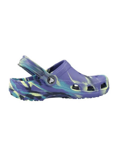 Pantofi copii Crocs albastru