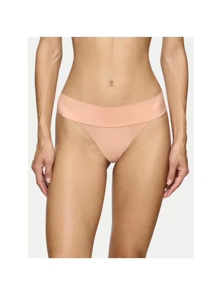 Triumph Стрінги Make-Up Illusion рожевий