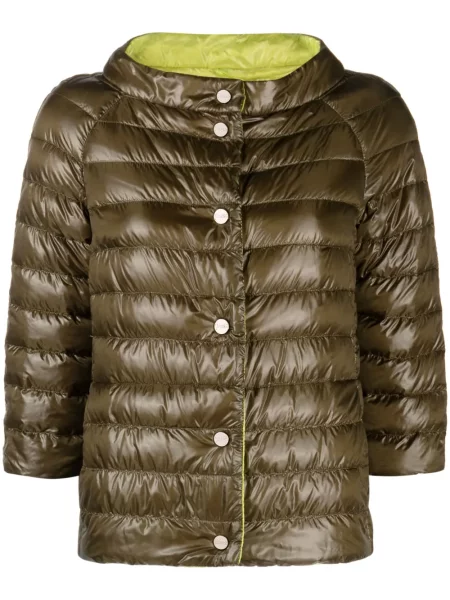 Jachetă matlasată Herno