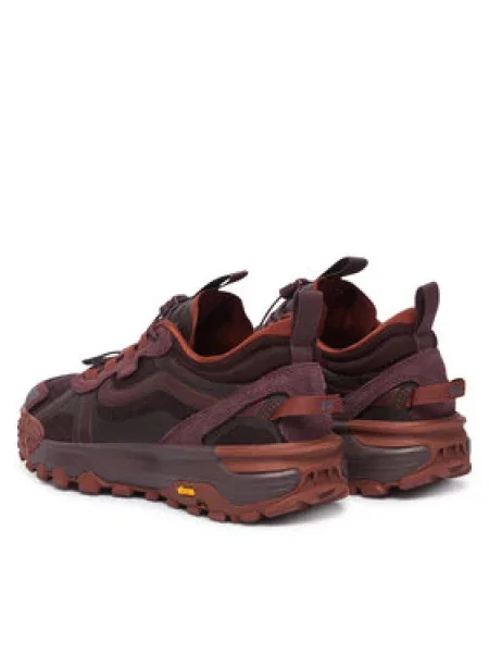 Vans Bakancs Crosspath XC barna