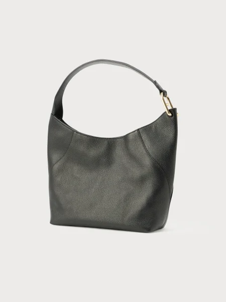 FURLA Geantă de umăr negru