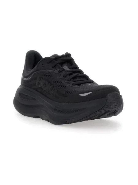 Sneakersy Hoka czarne