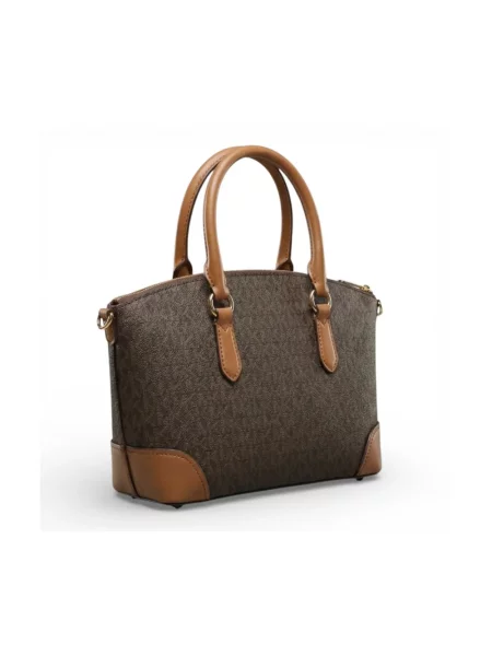 Torebka MICHAEL Michael Kors brązowa