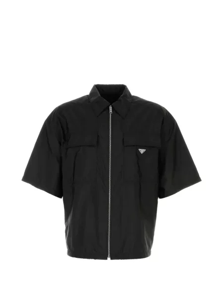 Cămașă Prada negru