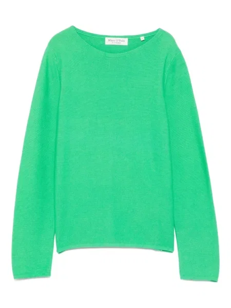 Top Marc O'polo verde