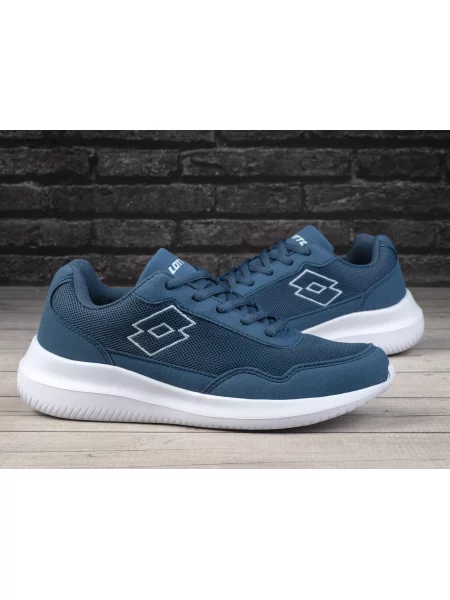 Buty sportowe Lotto CONNECT TO białe