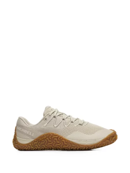 Sneakerși Merrell cu șireturi din dantelă