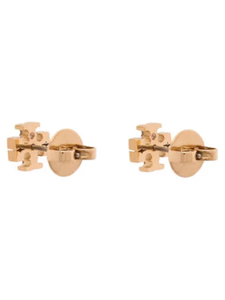 Tory Burch Auskarai juoda