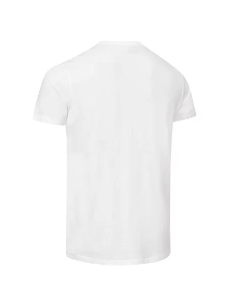 Tricou Lonsdale alb