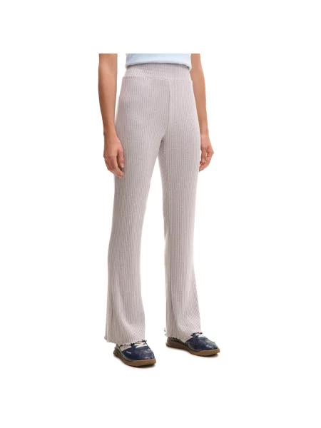Спортивные штаны Cropp серые