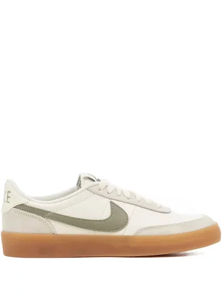 Fűzős csipkés futó futócipő Nike Infinity Run szürke