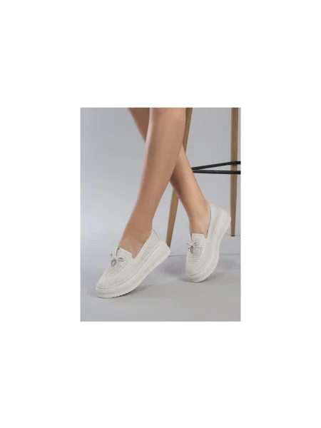 Pantofi Artiker bej