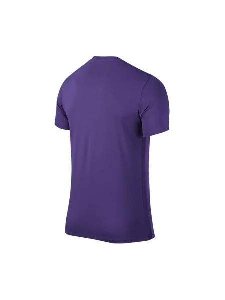 Tricou copii Nike violet